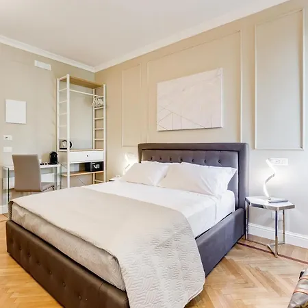 Mellini Palace By Premium Collection 2*