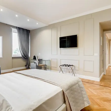 Mellini Palace By Premium Collection 2*