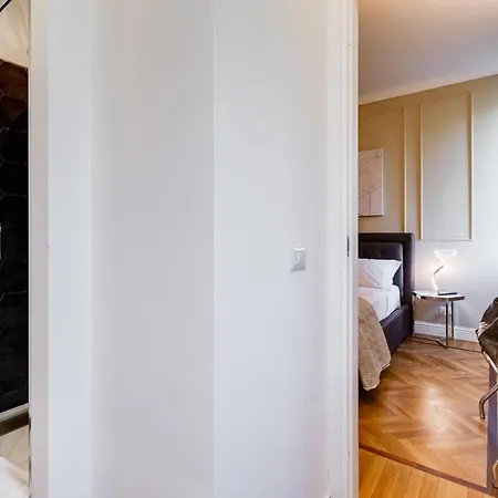 Guest house Mellini Palace By Premium Collection