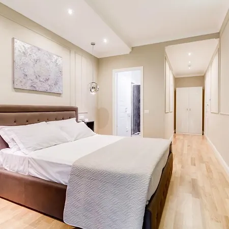 Mellini Palace By Premium Collection Guest house 2*
