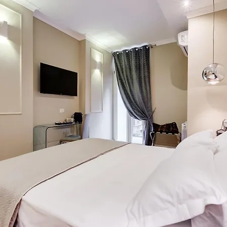 Guest house Mellini Palace By Premium Collection Rome
