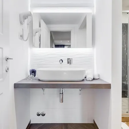 Guest house Mellini Palace By Premium Collection Rome
