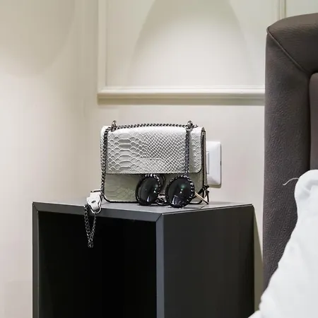 Mellini Palace By Premium Collection Rome