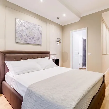Guest house Mellini Palace By Premium Collection Rome