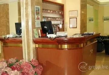 Hotel Igea 3*