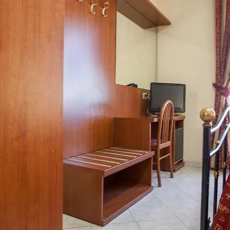 Marsala Rom