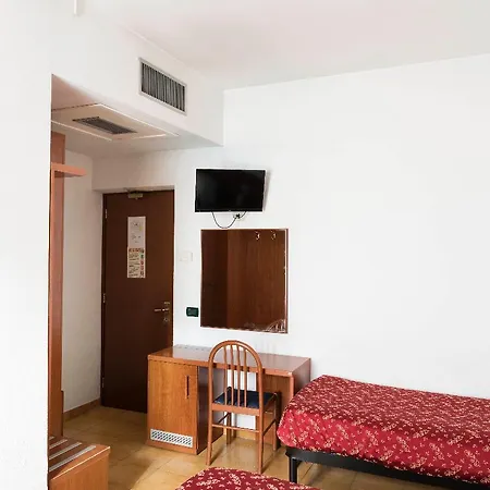 Stromboli Hotel Roma