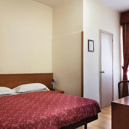 Stromboli Hotel