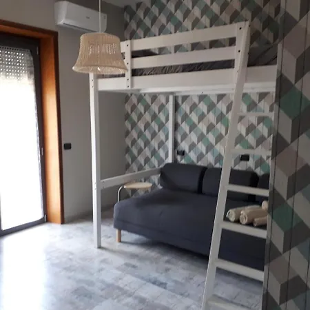 Bed & Breakfast Papa Leone Countryrooms *