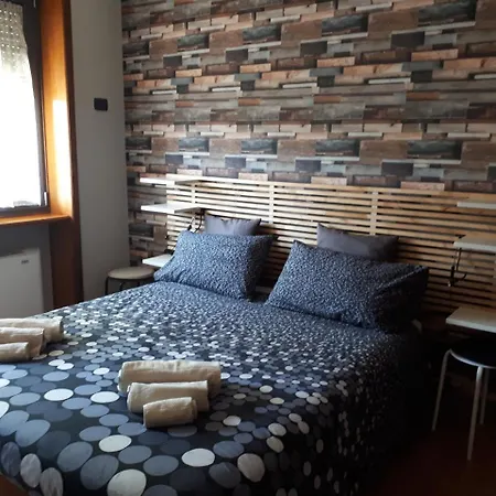 Papa Leone Countryrooms * Rome