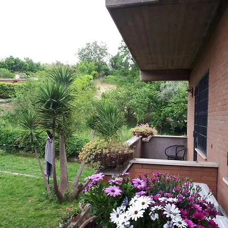 Papa Leone Countryrooms Bed & Breakfast