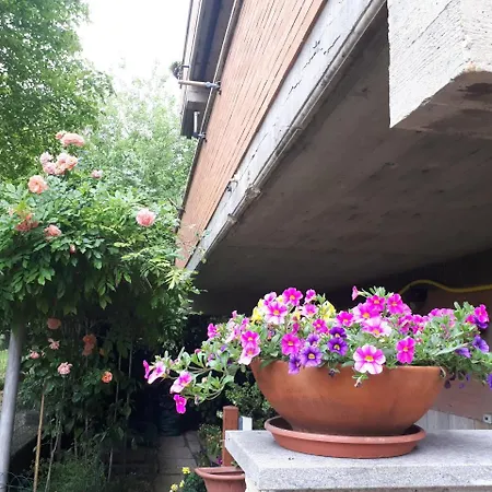 Bed & Breakfast Papa Leone Countryrooms *