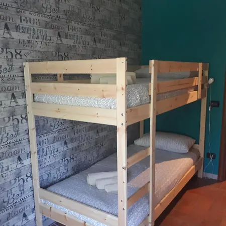 Papa Leone Countryrooms Bed & Breakfast *
