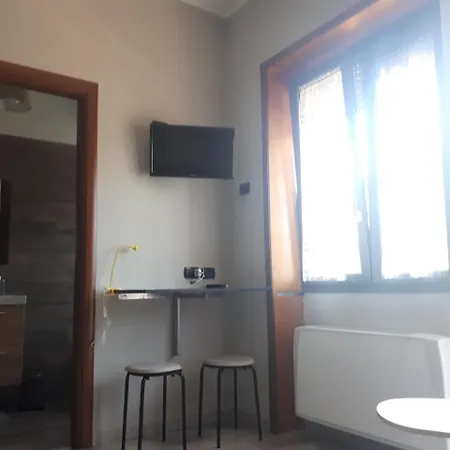 Bed & Breakfast Papa Leone Countryrooms Rome