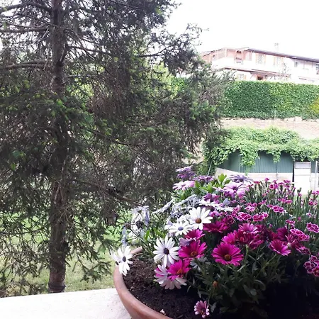 Bed & Breakfast Papa Leone Countryrooms Rome
