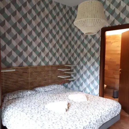 Papa Leone Countryrooms Rome