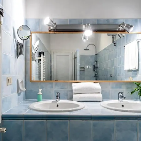 Guest house Smoorooms Ostiense 3*