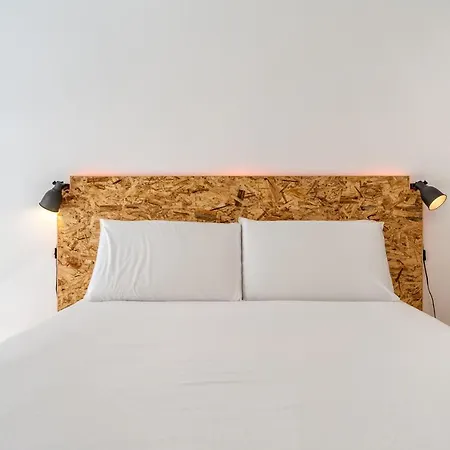 Guest house Smoorooms Ostiense Rome