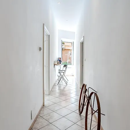 Guest house Smoorooms Ostiense 3*