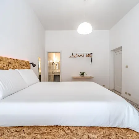 Guest house Smoorooms Ostiense 3*