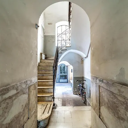 Guest house Smoorooms Ostiense Rome