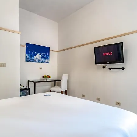Guest house Smoorooms Ostiense Rome