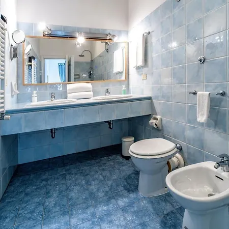 Smoorooms Ostiense Guest house 3*