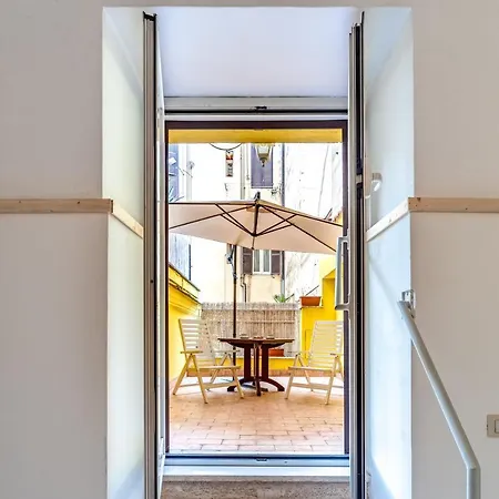 Guest house Smoorooms Ostiense