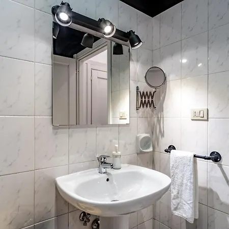 Guest house Smoorooms Ostiense