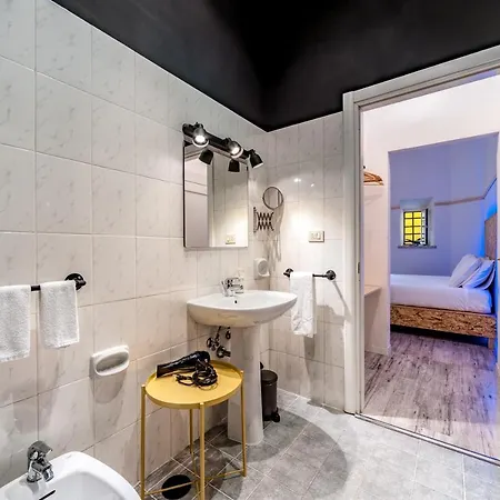 Smoorooms Ostiense Guest house Rome