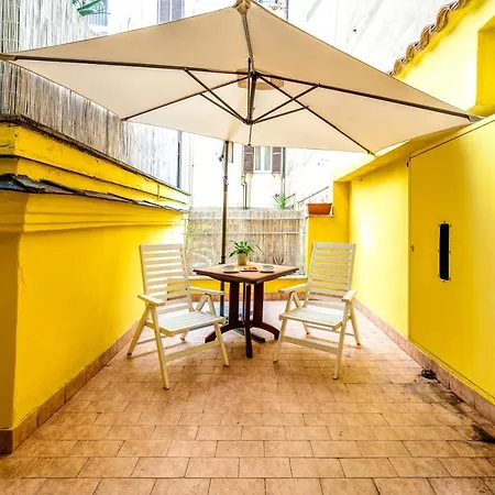 Guest house Smoorooms Ostiense Rome