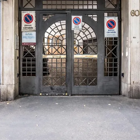 Bed & Breakfast Zen Trastevere 2*