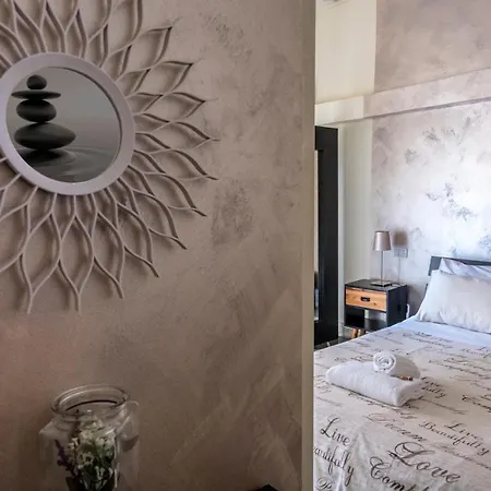 Zen Trastevere 2*