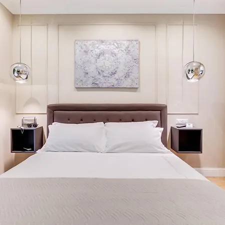 Guest house Mellini Palace By Premium Collection Rome