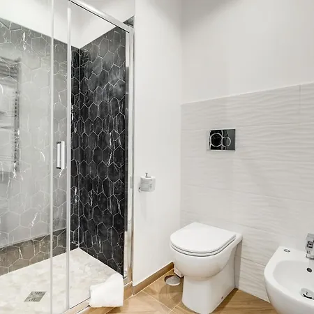 Guest house Mellini Palace By Premium Collection 2*