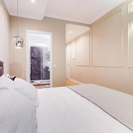 Mellini Palace By Premium Collection Rome