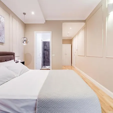 Guest house Mellini Palace By Premium Collection Rome