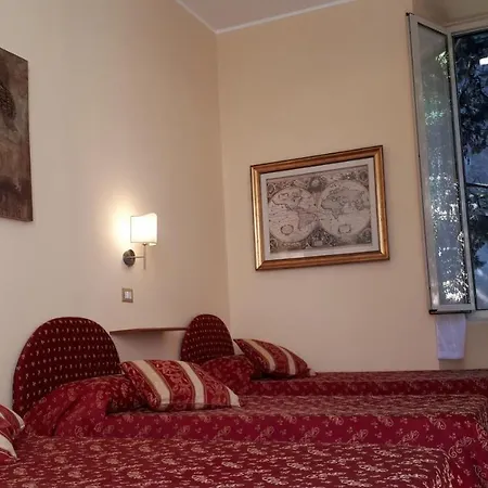 Major Aventinus Otel *