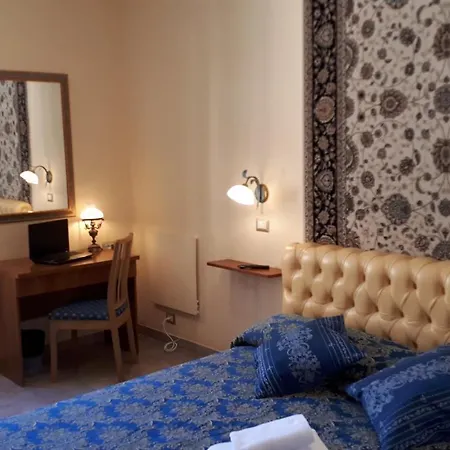 Major Aventinus Otel Roma