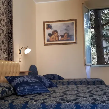 Otel Major Aventinus Roma