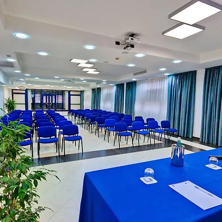 Western Blu Hotel