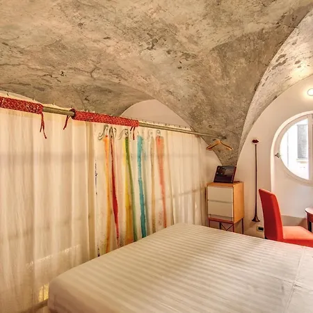 Apartment Yoursuiterome *