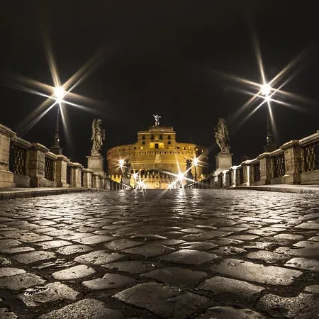 Virgilio Guest house Rome