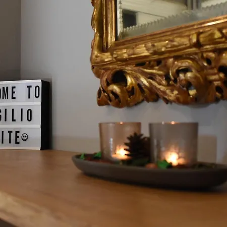 Virgilio Guest house