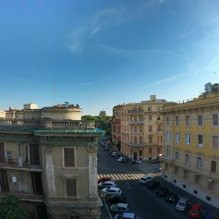 Guest house Virgilio Rome