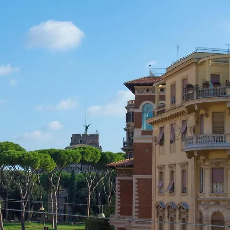 Virgilio Guest house Rome