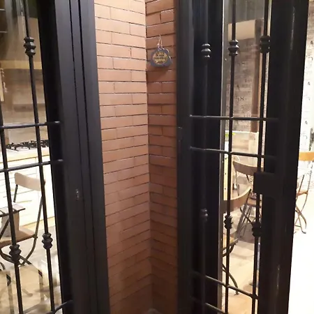 Bed & Breakfast Papa Leone Countryrooms Rome