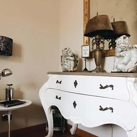 Casa Luxury Apartamento *