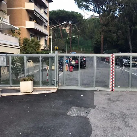 Vatican Park