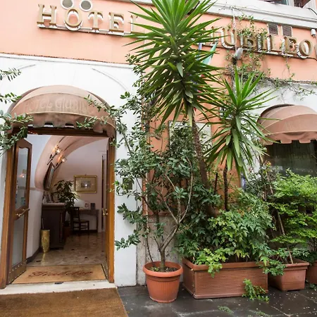 Giubileo 2* Rome